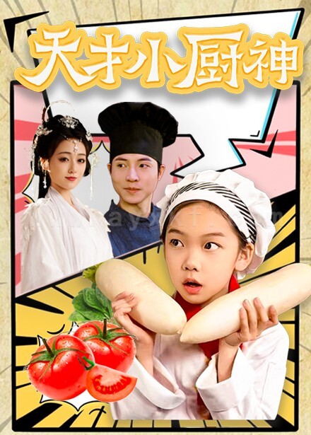 17739-天才小厨神(76集)
