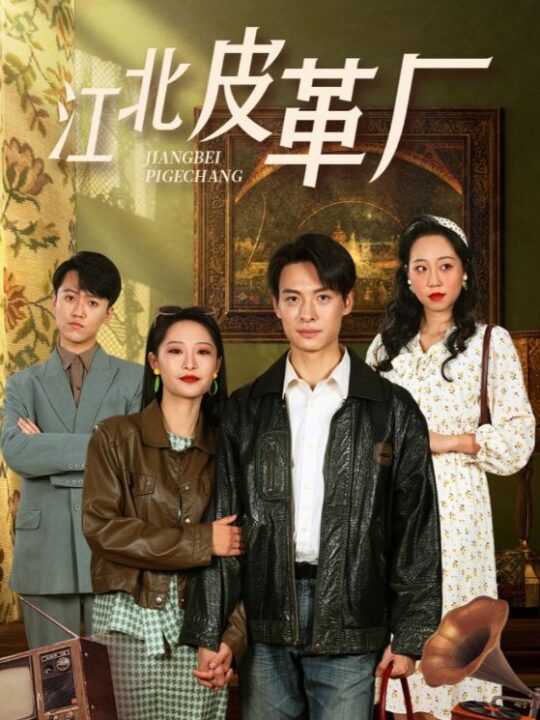 17254-江北皮革厂(50集)张震