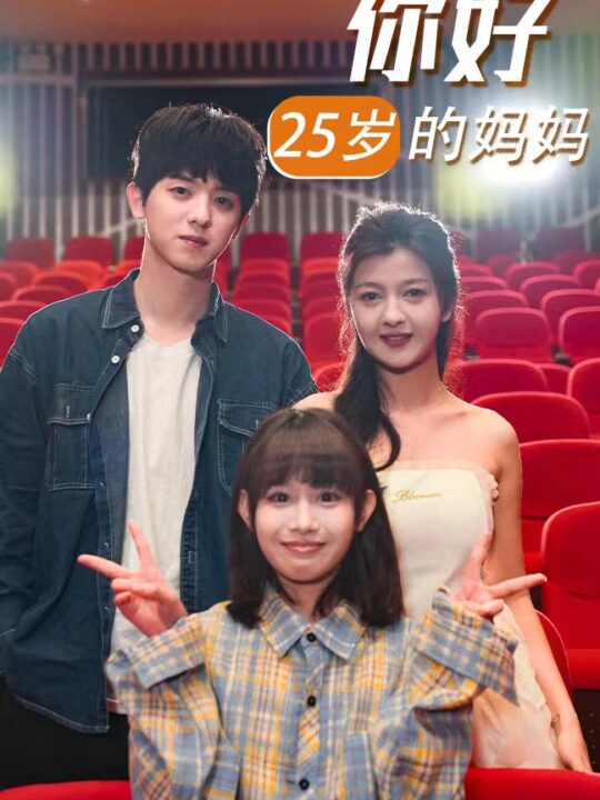 17865-你好25岁的妈妈(31集)