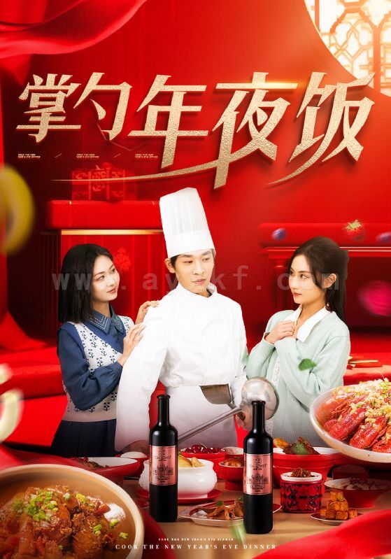 17368-掌勺年夜饭(42集)远霞 最新 图1张