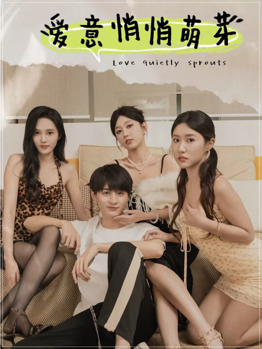 17474-爱意悄悄萌芽-和她们的命运羁绊(30集)擦边剧