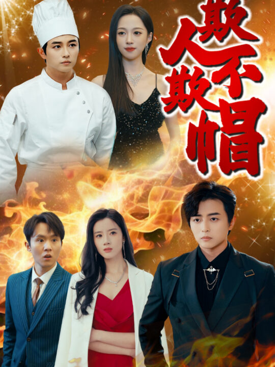 17952-欺人不欺帽(50集)