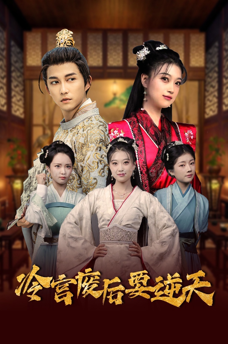 17093-冷宫废后要逆天(64集) 内容图1 一个实时收录全网最齐全的短视频短剧网剧小剧场的网站! 17093-冷宫废后要逆天(64集) 最新 图1张