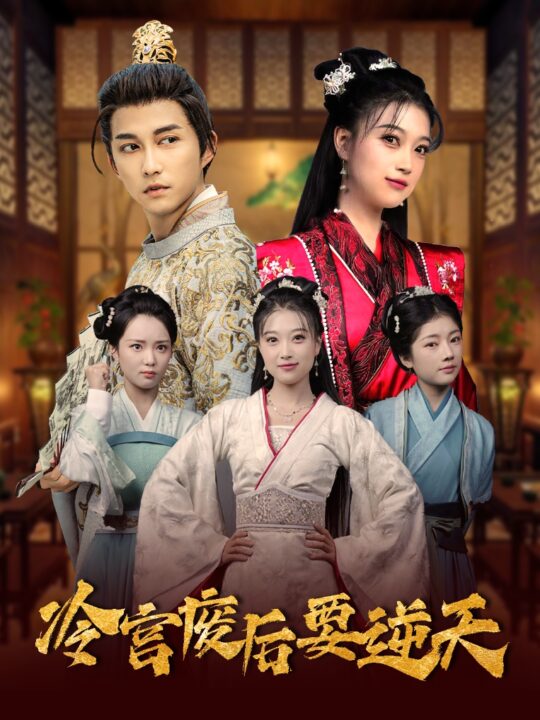 17093-冷宫废后要逆天(64集)