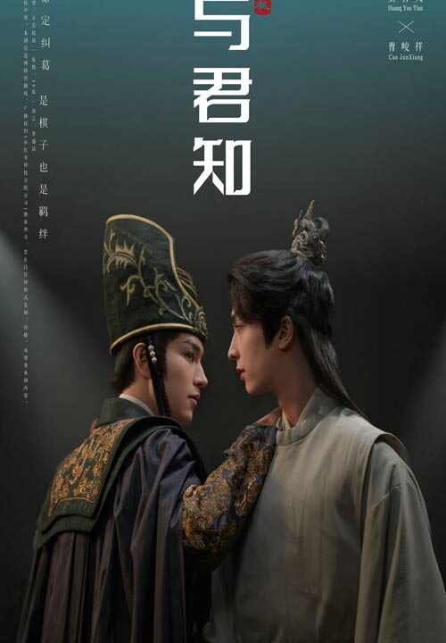 17612-与君知(40集)