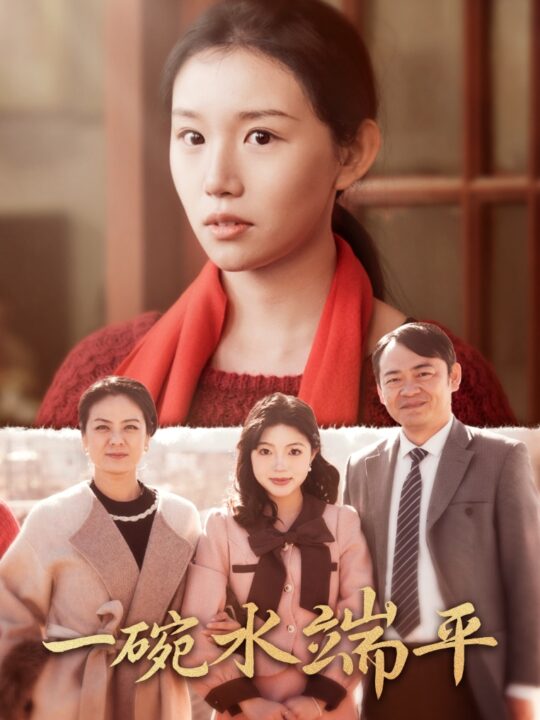 17967-一碗水端平(42集)代代