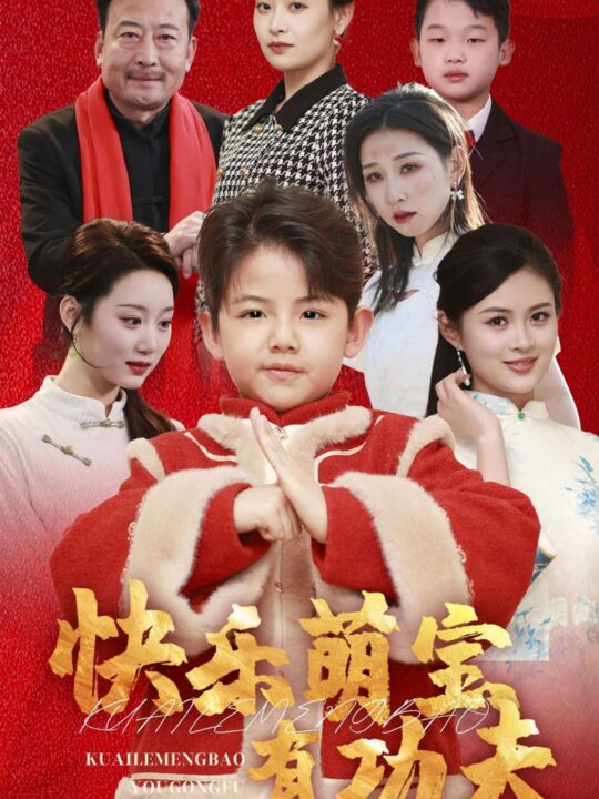 17774-快乐萌宝有功夫(35集)林十八