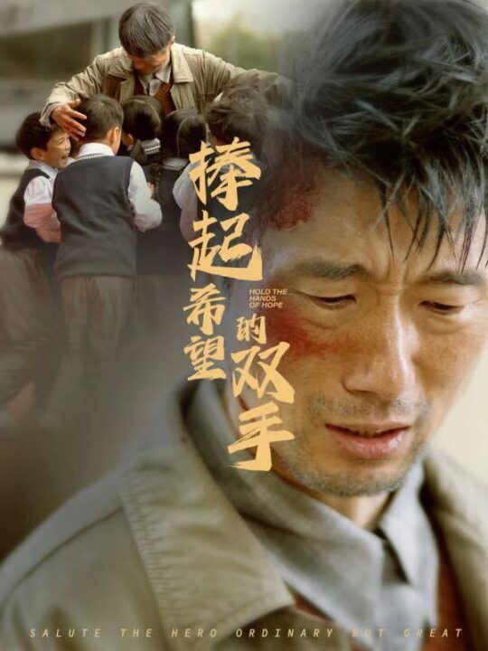 17173-捧起希望的双手(30集)