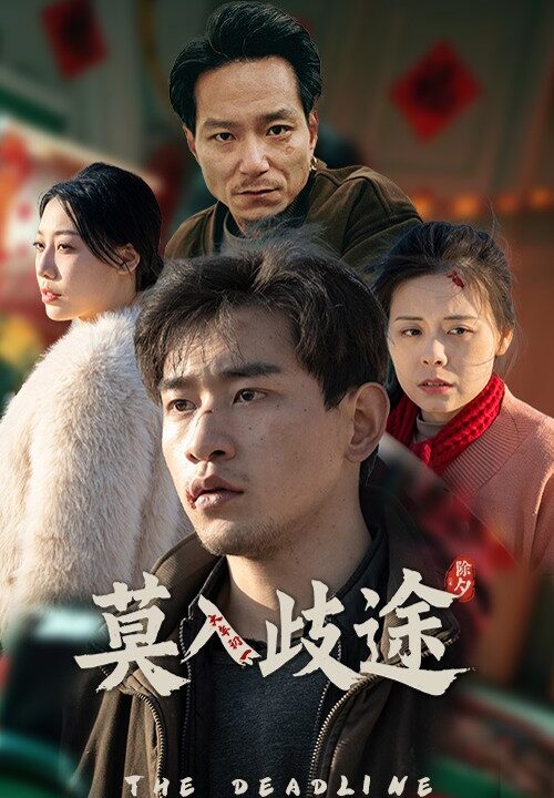 18099-莫入歧途(30集)