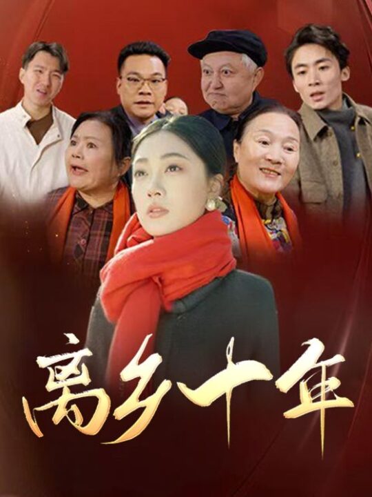 17168-离乡十年(31集)