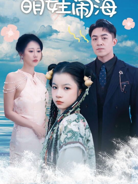 17106-小七之萌娃闹海-功夫小七过大年(99集)刘月涛-邰靖懿