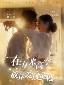 17304-在万米高空放弃爱过的他(82集)姚冠宇-李胜楠 最新 图1张