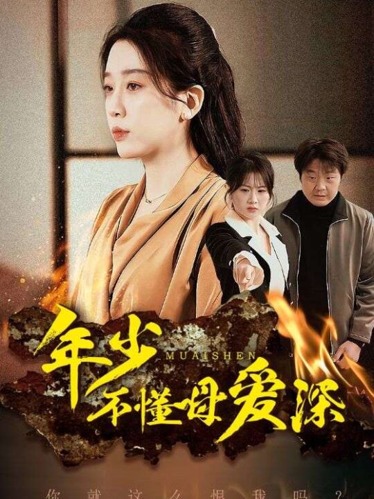 17635-年少不懂母爱深(83集)