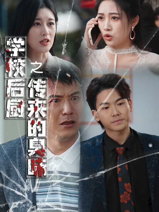 17966-学校后厨传来的臭味(30集)张亚迪