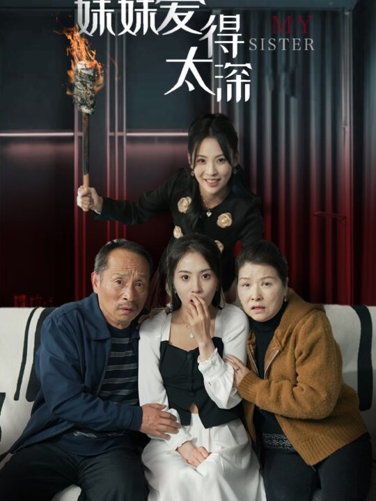 18095-妹妹爱得太深(37集)