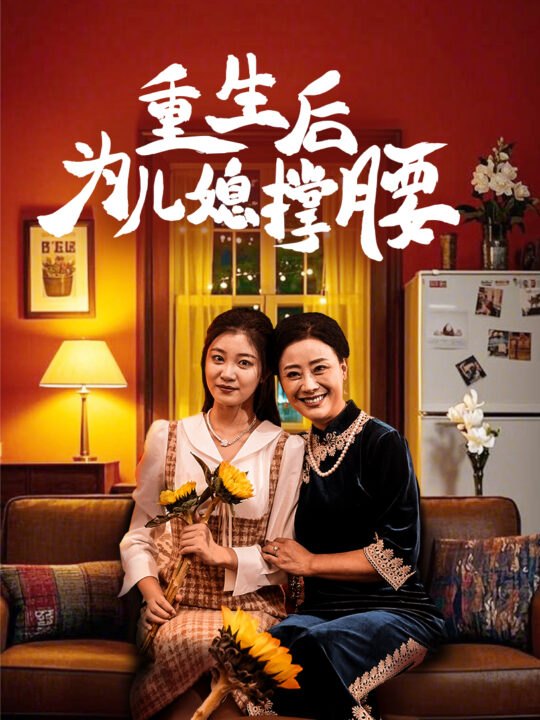 17838-重生后为儿媳撑腰(66集)