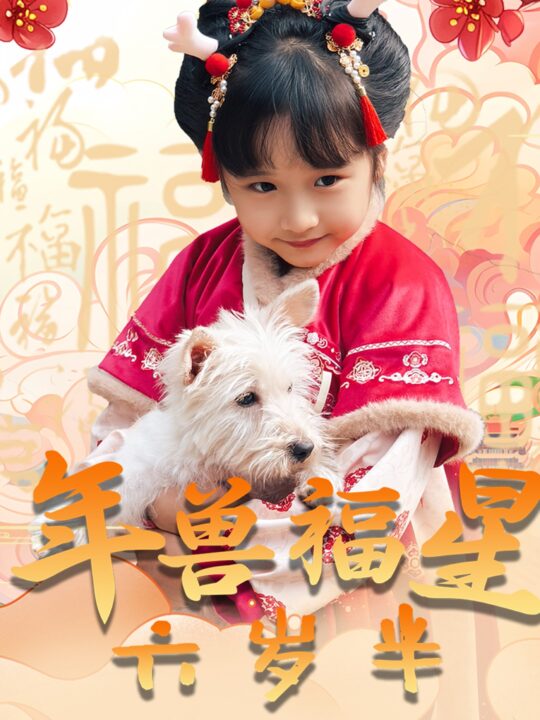 17913-年兽福星六岁半(62集)