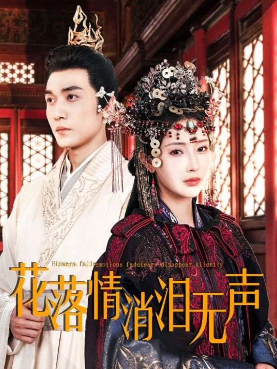 17825-花落情消泪无声(40集)秦天爱