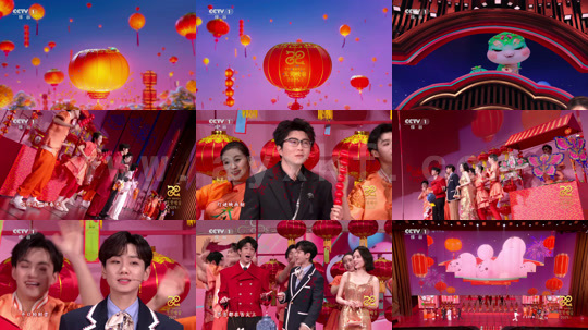 ssd4249-ssd4163-2025年中央广播电视总台元宵晚会