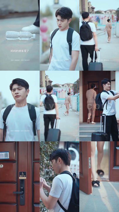 17572-遇见你的那片云(77集)擦边剧 最新 图1张