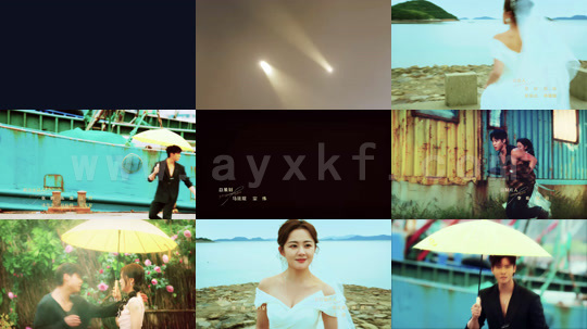 ssd4830-ssd4261-雨爱千金-2025