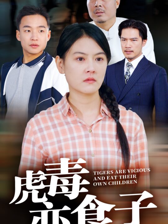 ssd4686-虎毒亦食子(29集)