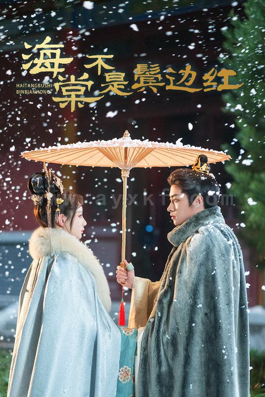 ssd4132-海棠不是鬓边红-人生若只如初见(30集)郭榕声&马铭婕 内容图1 一个实时收录全网最齐全的短视频短剧网剧小剧场的网站! ssd4132-海棠不是鬓边红-人生若只如初见(30集)郭榕声&马铭婕 最新 图1张