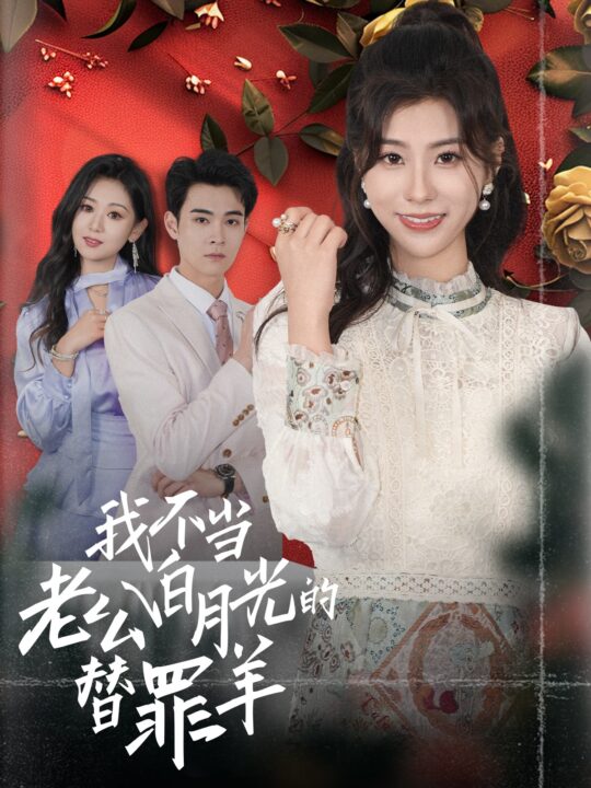 ssd4613-我不当老公白月光的替罪羊(58集)