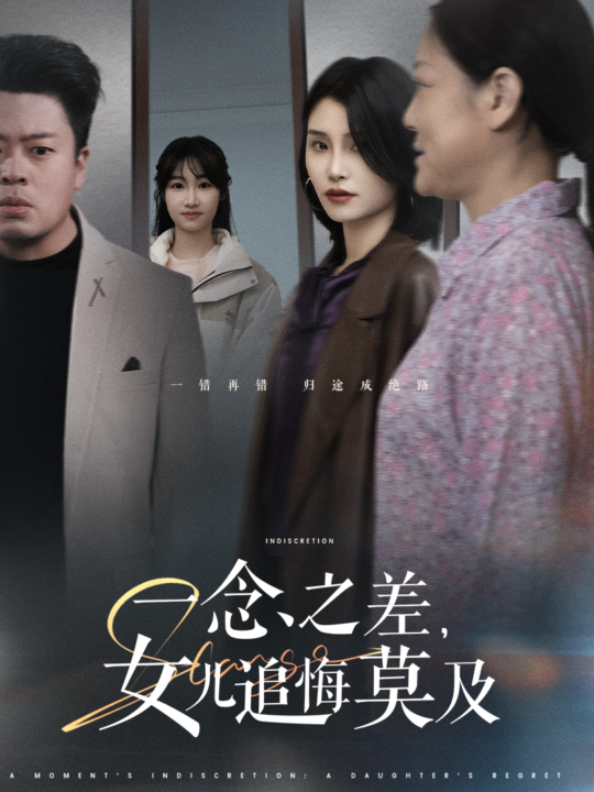 ssd4846-一念之差女儿追悔莫及(28集)