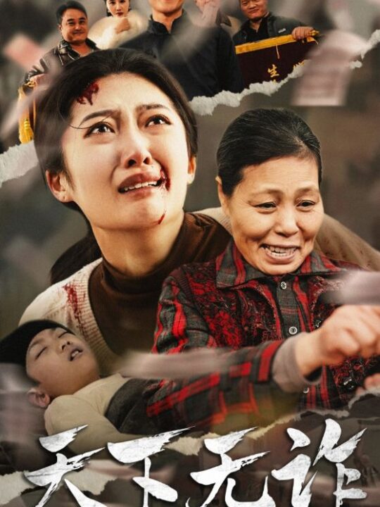 ssd4801-天下无诈(36集)