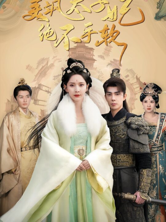 ssd4458-美飒太子妃绝不手软(69集)李佳琛＆丁晓