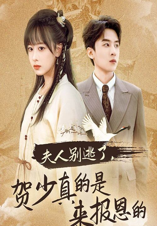 ssd4661-夫人别逃了贺少真的是来报恩的(63集)