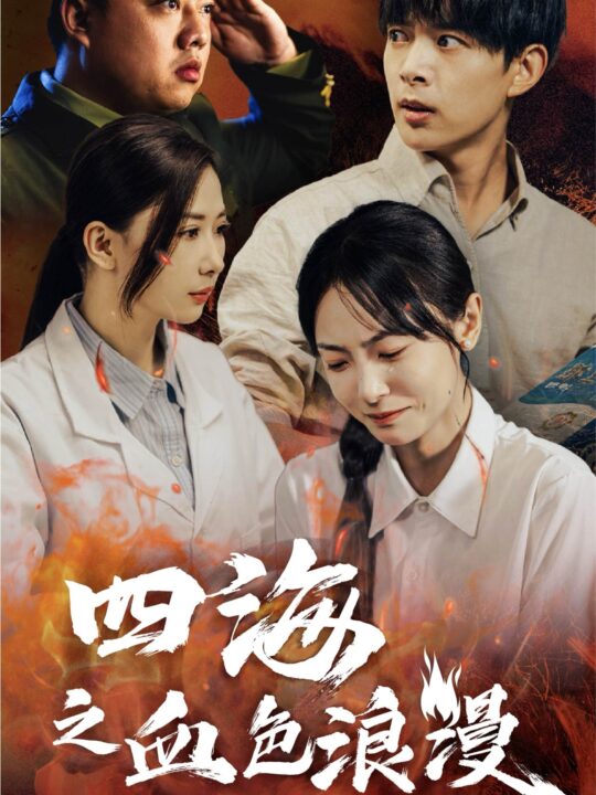 ssd4372-四海之血色浪漫-重生八零之谁是凶手(55集)史宣洪＆宋美萱