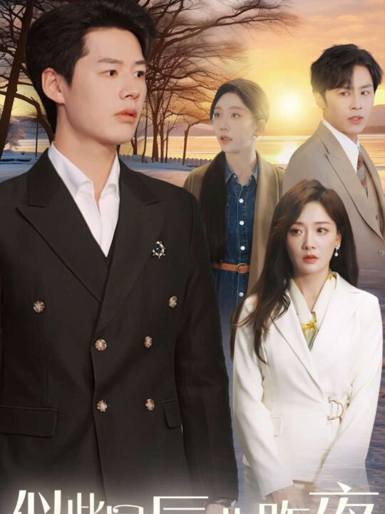 ssd4149-似此星辰非昨夜(36集)李佑霖＆孟璐