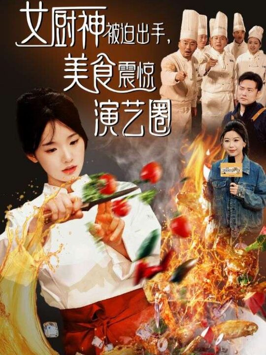ssd4985-女厨神被迫出手美食震惊演艺圈(80集)贾翼瑄-叶庭
