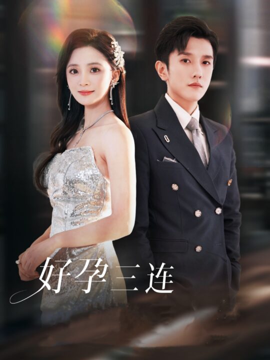 ssd4281-好孕三连司爷宠妻入怀(37集)黄波-刘美娜