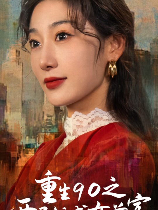 ssd4615-重生90之开局就成女首富(66集)