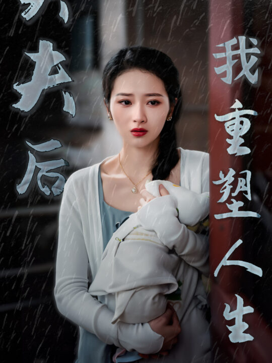 ssd4659-失夫后我重塑人生(30集)