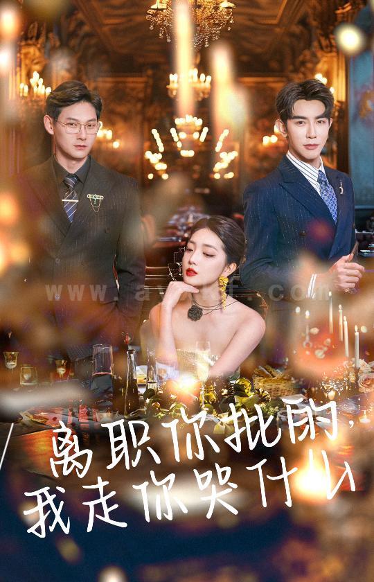 ssd4130-离职你批的我走你哭什么(30集)马星烁&赵早儿 内容图1 一个实时收录全网最齐全的短视频短剧网剧小剧场的网站! ssd4130-离职你批的我走你哭什么(30集)马星烁&赵早儿 最新 图1张