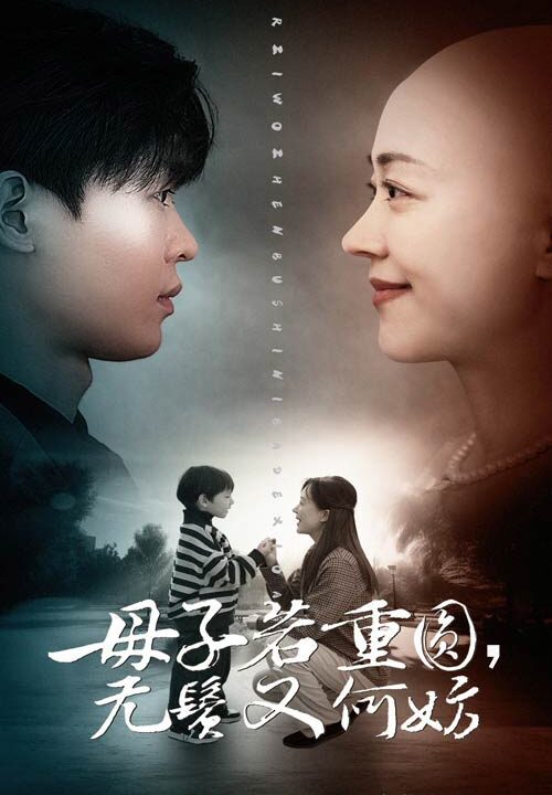 ssd4226-母子若重圆无鬓又何妨(40集)