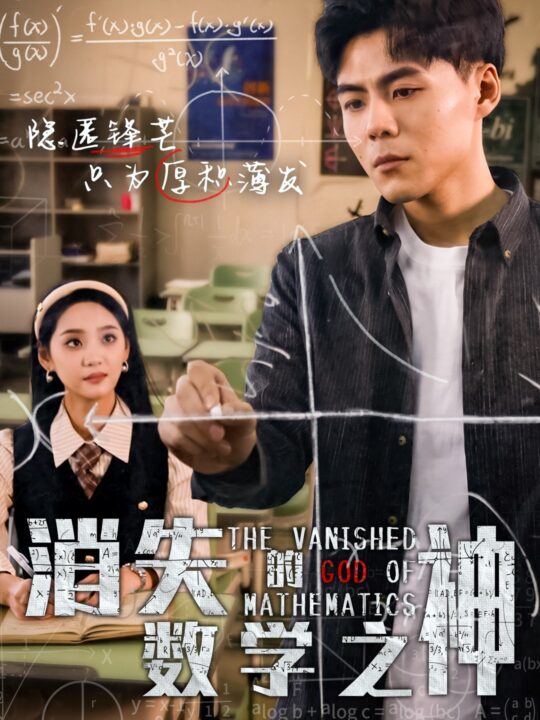 ssd4339-消失的数学之神(35集)