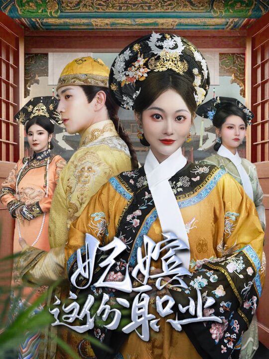 ssd4602-妃嫔这份职业(41集)傅汉源＆吴佳诺