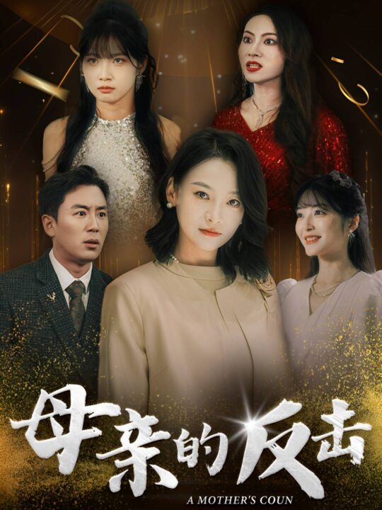 ssd4700-母亲的反击(34集)