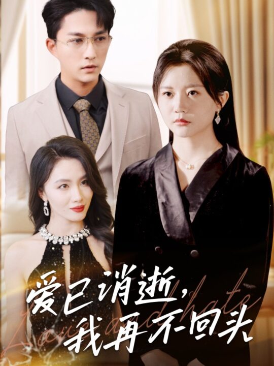 ssd4428-爱已消逝我再不回头(31集)李家圆子