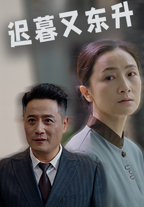 ssd4310-迟暮又东升(35集)