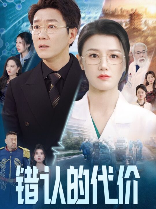 ssd4434-错认的代价(34集)