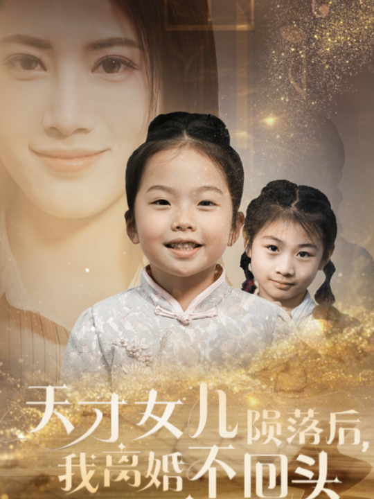 ssd4606-天才女儿陨落后我离婚不回头(30集)