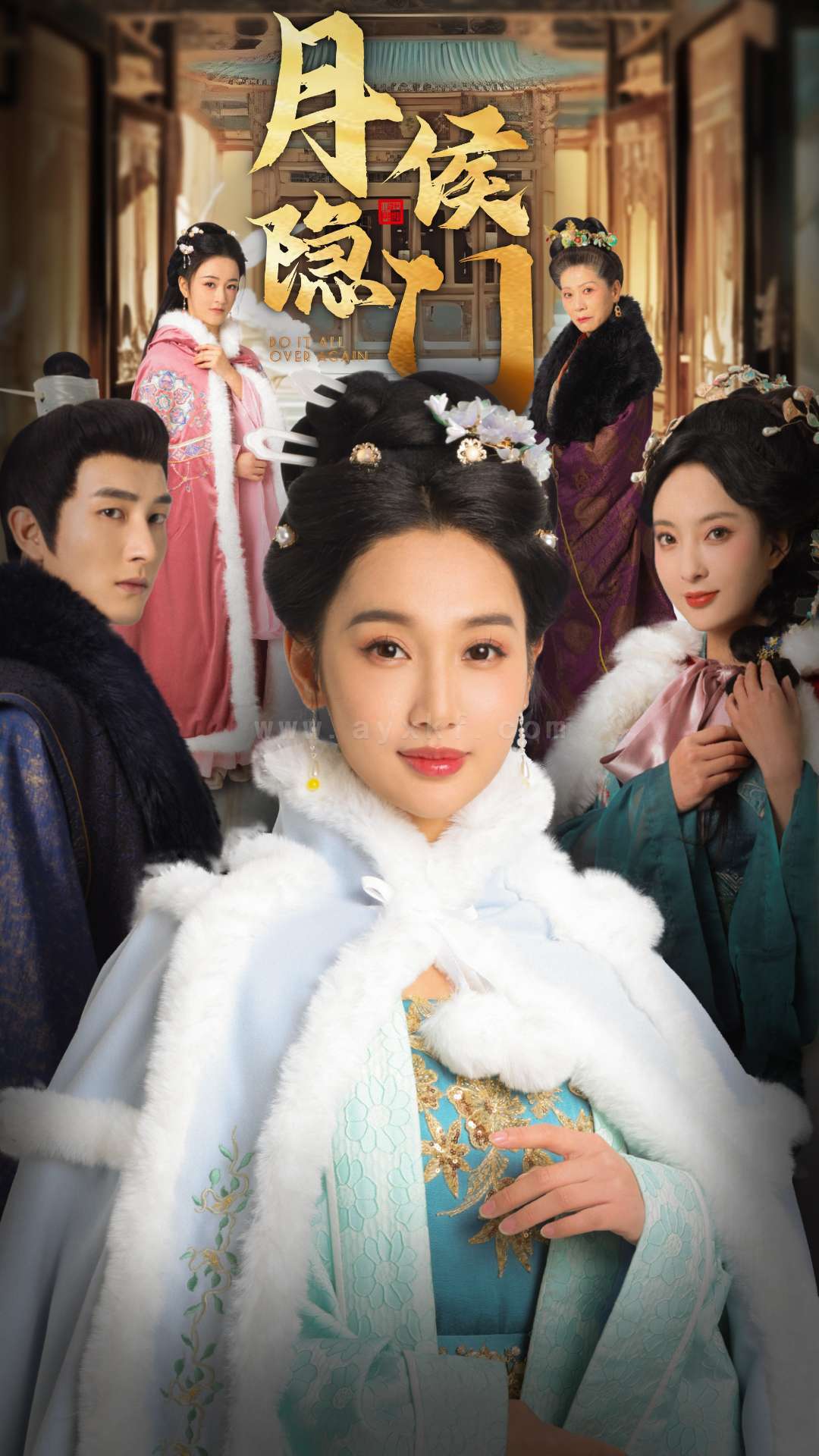 ssd4711-月侯隐门(30集)魏凡舒 内容图1 一个实时收录全网最齐全的短视频短剧网剧小剧场的网站! ssd4711-月侯隐门(30集)魏凡舒 最新 图1张