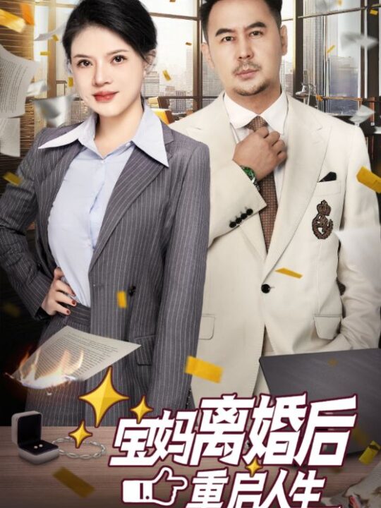 ssd4759-宝妈离婚后重启人生(31集)