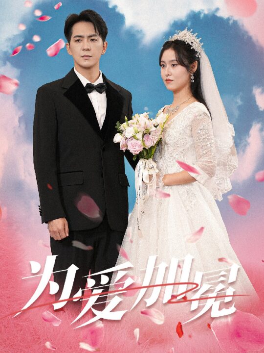 ssd4662-为爱加冕(30集)